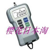 Subscribe to Japanese direct mail Xinbao Shimpo numerical pull pull meter FGJN-5 50 other models consulting