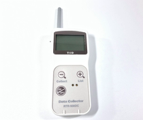 Japan Direct Mail T&D Portable Data Collector RTR-500DC