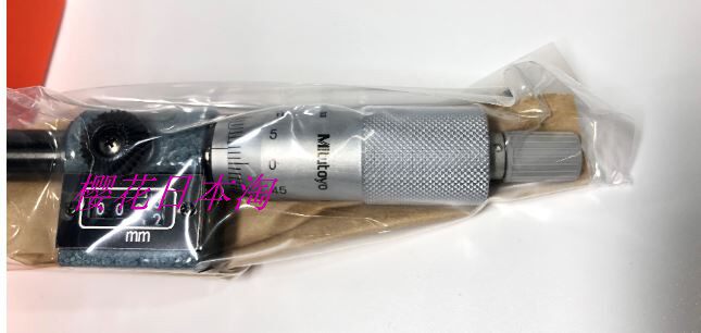 Japan Different Sanfeng Mitutoyo Different Different Head 250-301 MHN1-25K2 Measuring Head 0-25