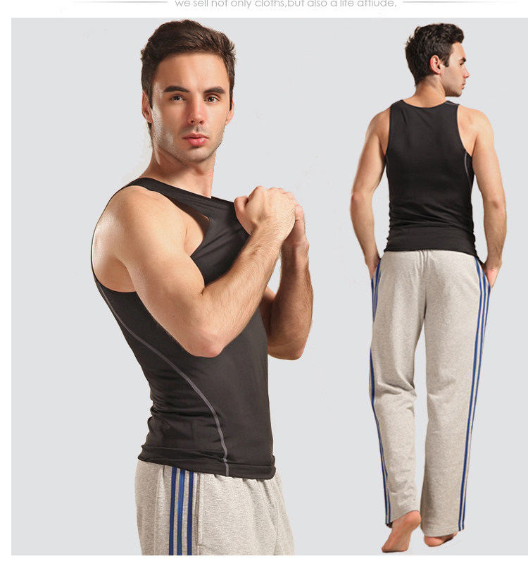 Vêtement fitness uniGenre - Ref 610764 Image 41