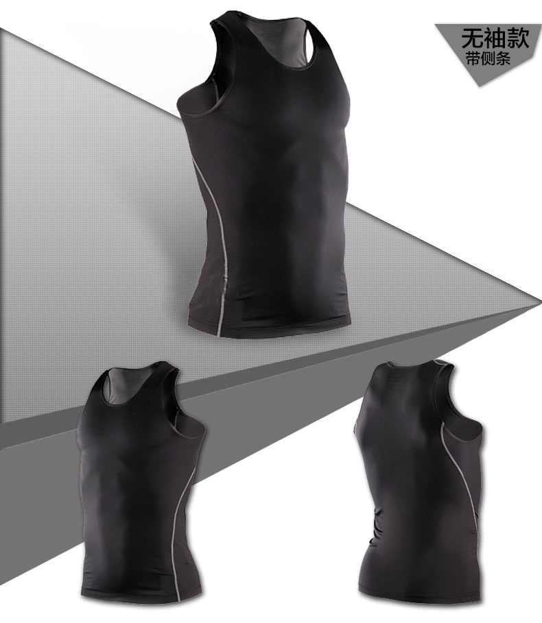 Vêtement fitness uniGenre - Ref 610764 Image 35