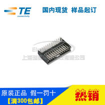 Original installation AMP Ampu TE Taiko Import Connector 280389-2 Connector Hot Sell
