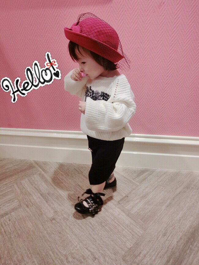 Jupe enfant BARSBIE BABY - Ref 2052506 Image 7