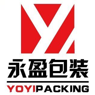 永盈包装定制工厂的LOGO