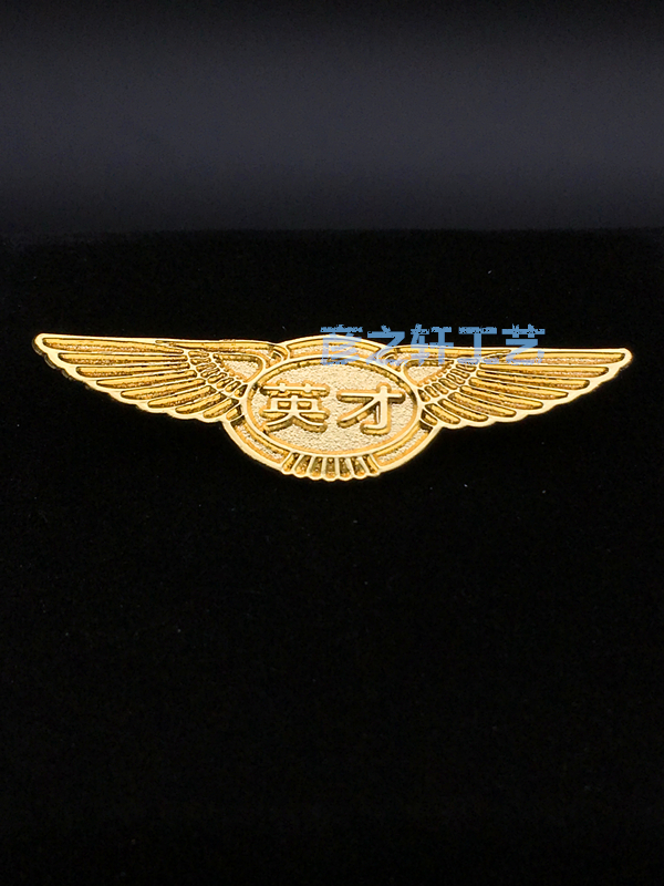 Elites Club badges brooches brooches high-end people high-end social dating clubs party dominance