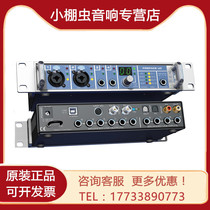 RME Fireface UC UCX external sound card audio interface professional recording sound card rme uc ucx