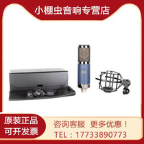 TELEFUNKEN legal wind root TF11 heart pointing professional recording Tube Condenser microphone