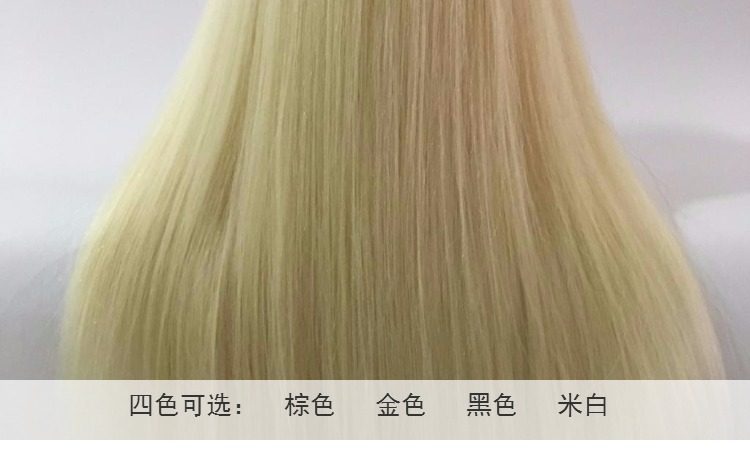 Tête mannequin - Ref 283562 Image 15