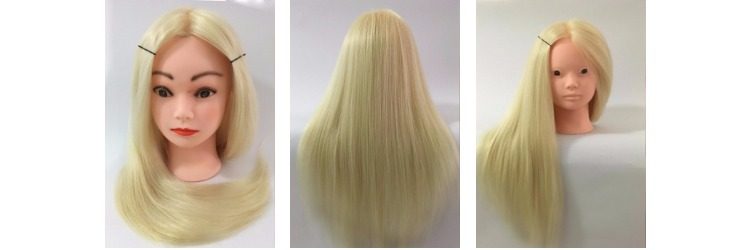 Tête mannequin - Ref 283562 Image 7