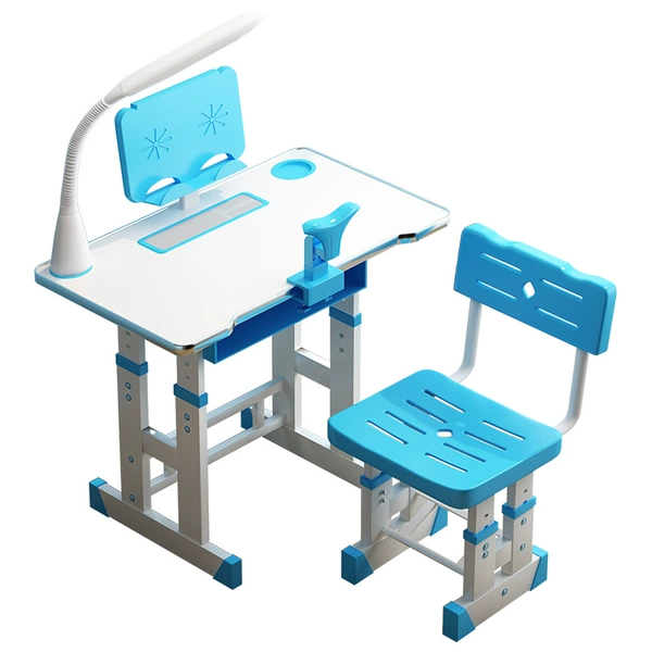 childrens desk and chair set