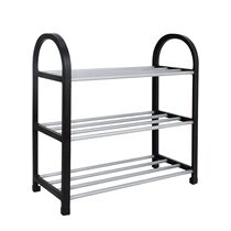 Assembly Improvised Dorm Shoe Rack Subcollege Student Dorm Room Containing Plastic Rack Shoes Multilayer Economy Type Home Province Space