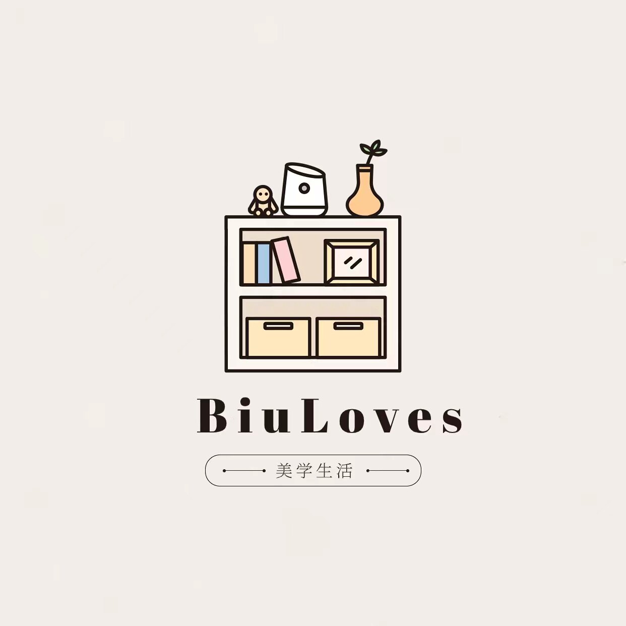BiuLoves美学生活