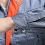 Демисезонный лонгслив, комплект, износостойкий комбинезон, делается под заказ