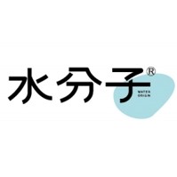 水分子品牌官方店的LOGO