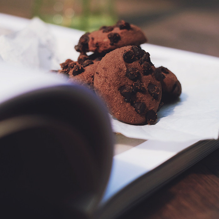 Happy Meal) Chocolate Quinta 100g