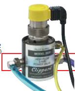 US Clippard Traffic amplifiers 2021 Klippa Original Loaded Bargain