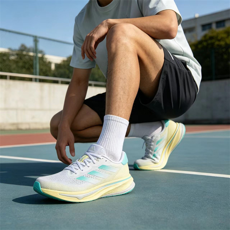 Adidas/Supernova Rise Y2K Retro Casual Sports Running Shoes Ie1064