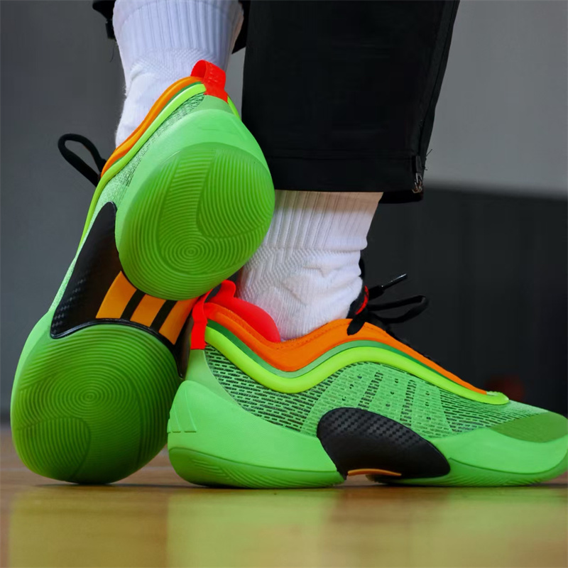 Adidas/Adidas D.O.N Lssue 6m Chelsea 6 Low-Top Basketball Shoes Ig9089 Adidas/Adidas D.O.N Lssue 6m Chelsea 6 Low-Top Basketball Shoes Ig9089