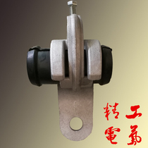 Factory direct sale national standard JCG suspension cable suspension cable clamp four-core cluster suspension clamp