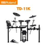 Roland Roland Electronic Drum TD11K Drum Drum TD17KVX Drum TD25KVX Jazz 27KV Новый продукт