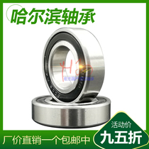 Harbin Bearing 6206 6207Z RS 6208 6209 6210 6211 6212 6213 ZZ RZ