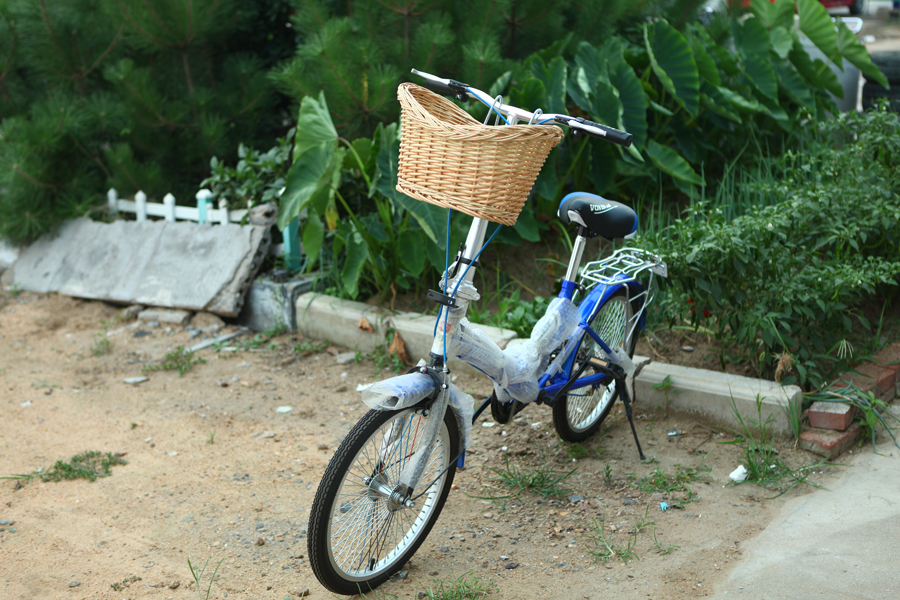Panier pour vélo en vigne - Ref 2257187 Image 12