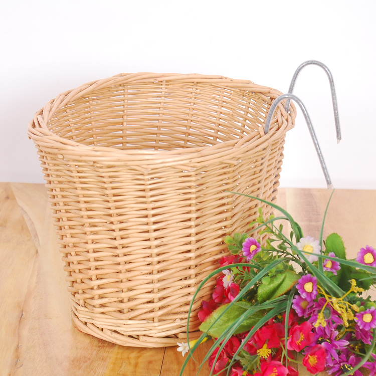 Panier pour vélo en vigne - Ref 2257187 Image 7