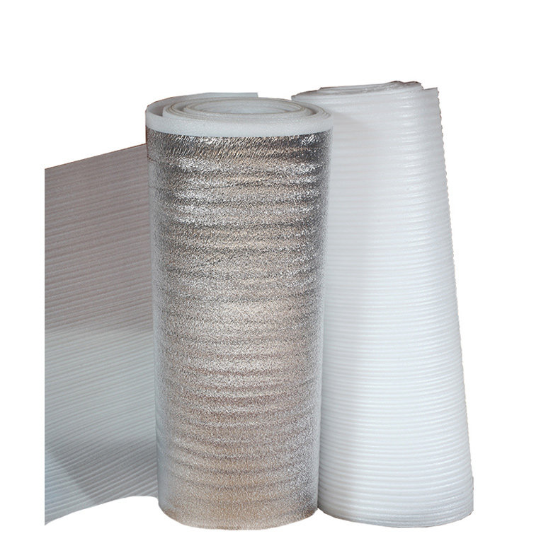 2mm Moisture Resistant Film Thickened Mulch Packaging Furnishing Protective Film Anti-Tide Mat Floor Aluminum Film