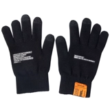 Трикотажные качественные демисезонные удерживающие тепло перчатки подходит для мужчин и женщин