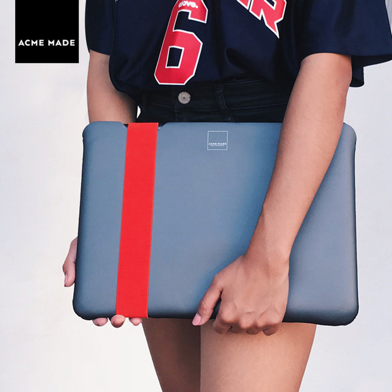 Acme Made protective sleeve macbook pro air Apple Microsoft computer liner bag 12 13 15 inch