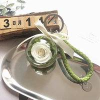 Белый 5см специальная модель DIY