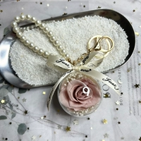 Легкий чай с молоком 5 см, улучшенный стиль розы