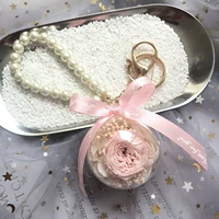 Розовый, 5см