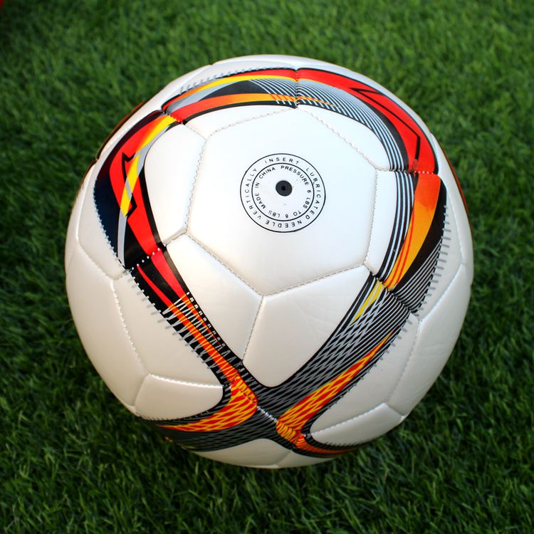 Ballon de foot - Ref 7064 Image 10
