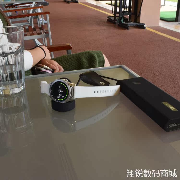 chargeur ITIAN - Ref 1294812 Image 19