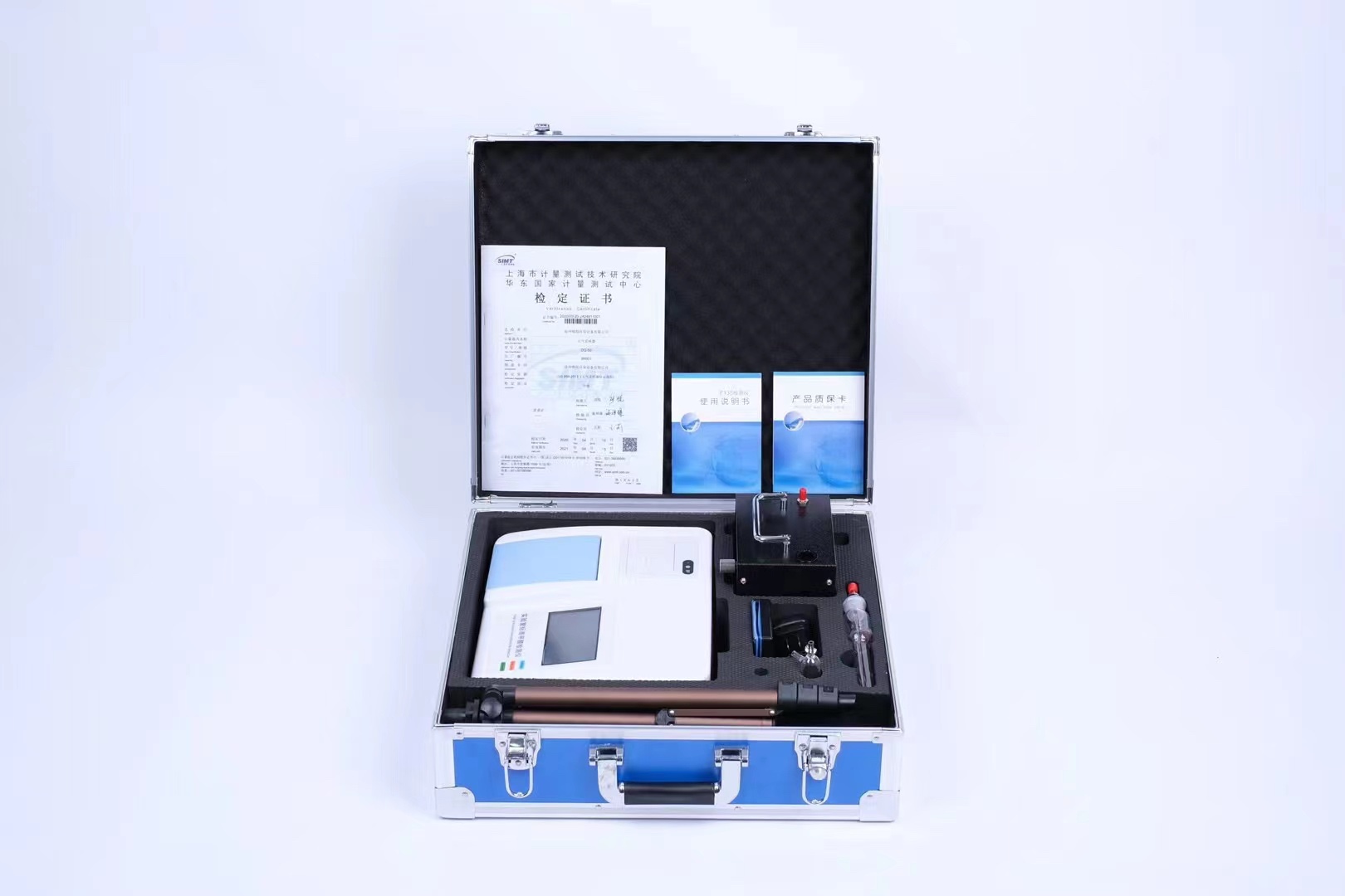 DD甲醛检测仪：新房空气守护者