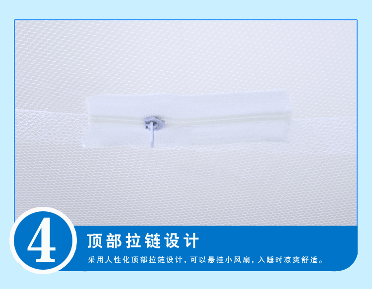 Ngoài trời miễn phí lắp đặt màn chống muỗi lĩnh vực cắm trại di chuyến đi 1,5 / 1,8 tầng cứng Folding lều 3m - Lưới chống muỗi màn chụp vuông gấp gọn