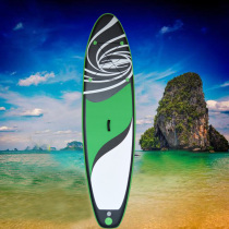 Lehai sup paddle board new 320 double inflatable paddling board adult beginner surfboard 10 6 water ski board