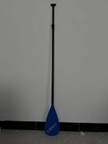 sup paddle board surfing paddle board accessories aluminum alloy paddle single head double head two or three sections adjustable aluminum paddle non-sinkable