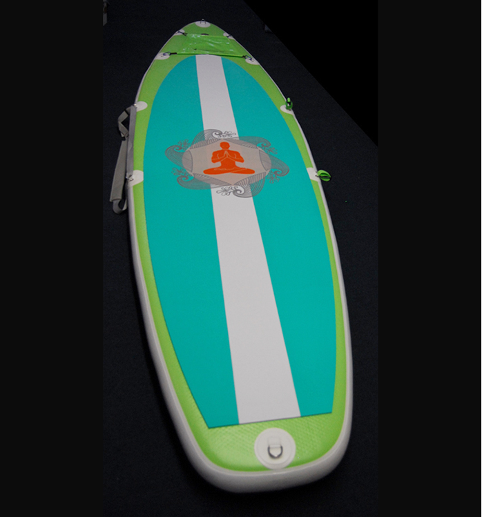 什么是sup <wbr>(站立桨板滑水板）是一项怎样的水上运动？