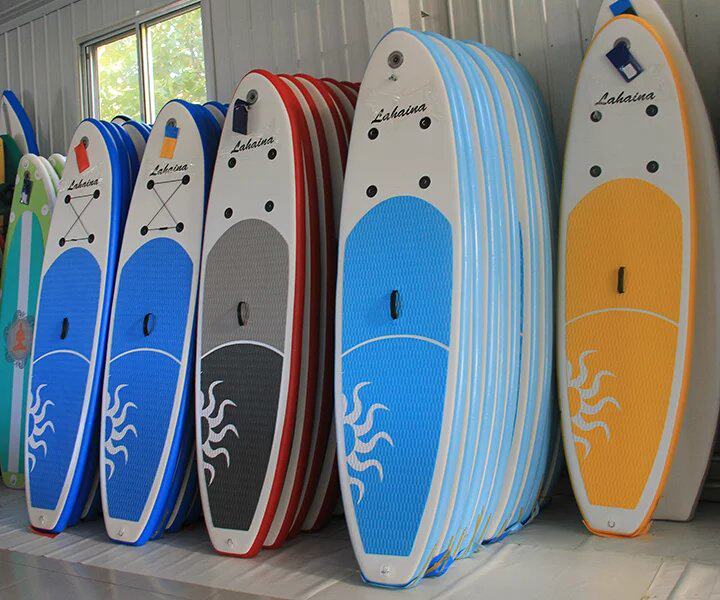 什么是sup <wbr>(站立桨板滑水板)是一项怎样的水上运动? 什么是sup <wbr>(站立桨板滑水板)是一项怎样的水上运动?