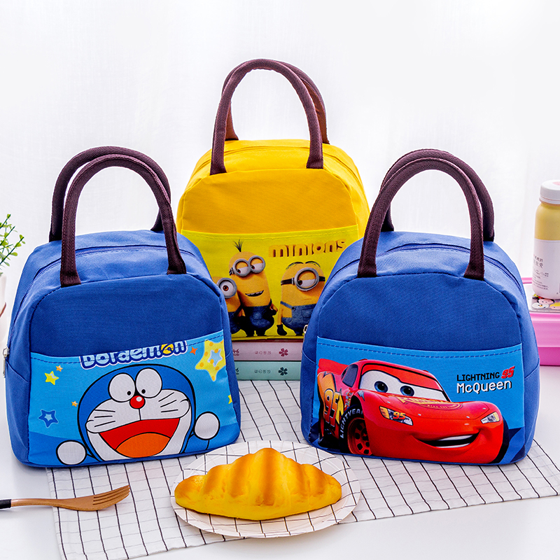 small lunch box bag