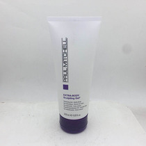 Baomeiqi Elastic Styling Gel Elastic Styling Gel Elastic Styling Liquid 200ML Plumping