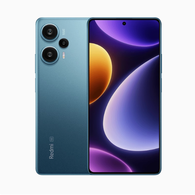 MIUI/小米 Redmi Note 12 Turbo 5G gaming phone Redmi 1TB flagship large memory