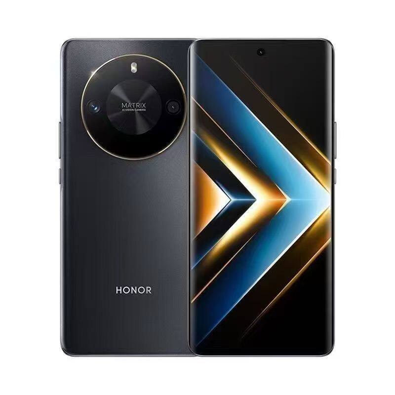 Honor X50 Gt Snapdragon 8+ Full Frame Battle God Dragon Touch 5g Gaming Phone Dual Sim Curved Screen