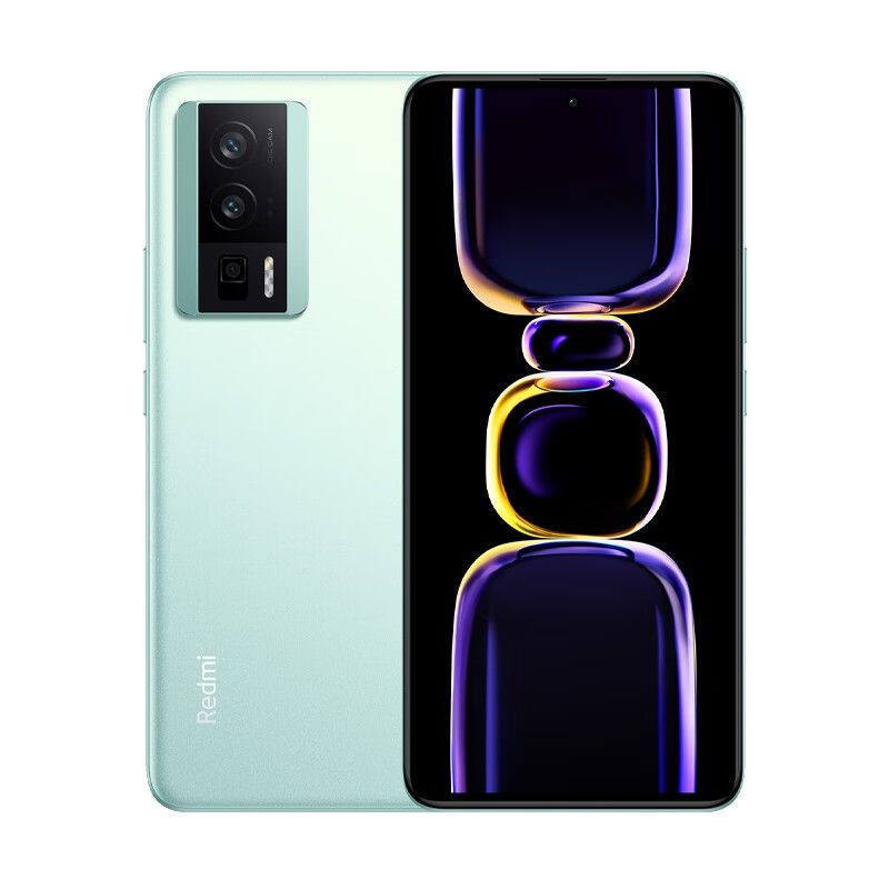 MIUI Redmi K60 5g Full Network Compatibility 6.67inch Direct Screen Dual-Sim Dual-Standby Camera Phone MIUI Redmi K60 5g Full Network Compatibility 6.67inch Direct Screen Dual-Sim Dual-Standby Camera Phone