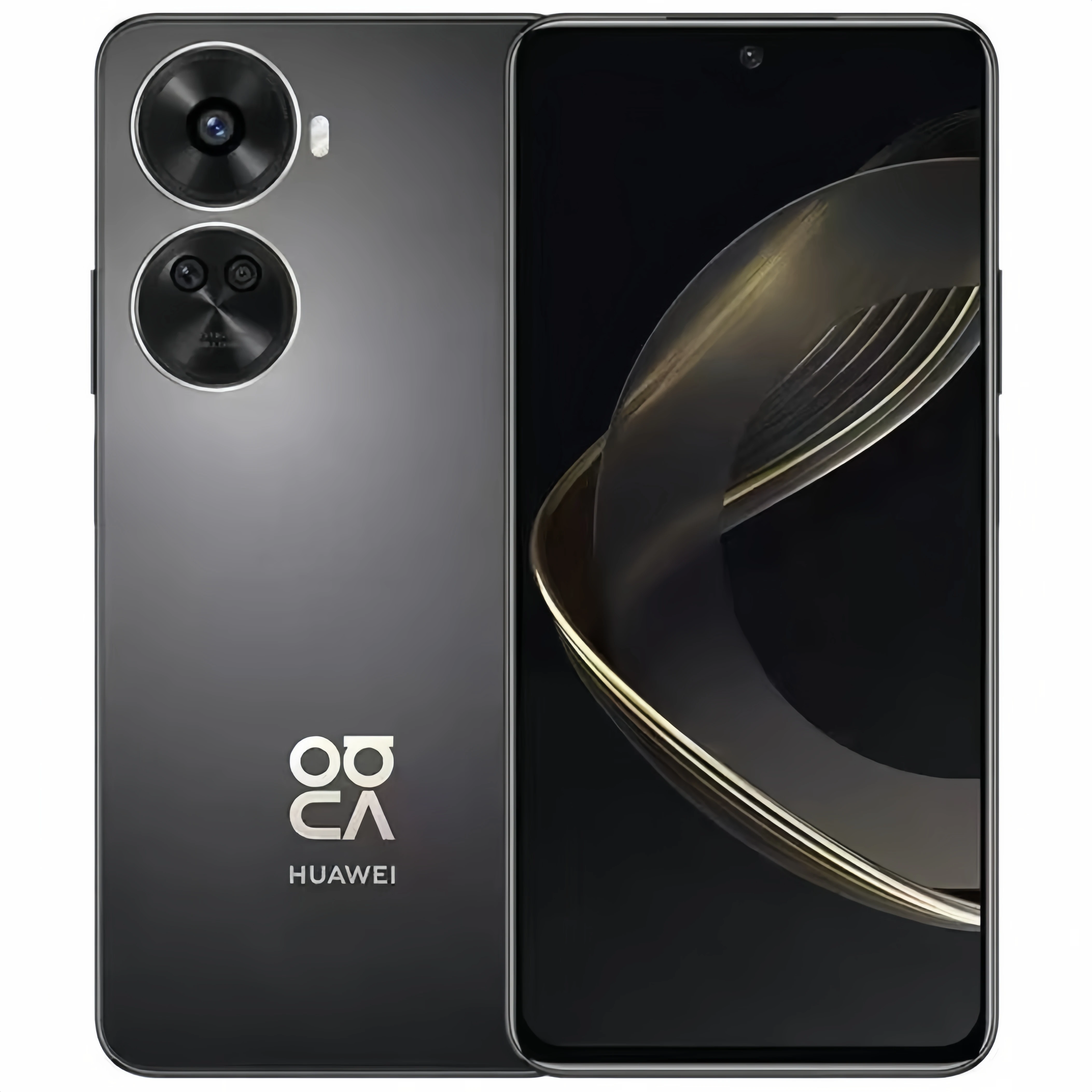 Huawei/ Nova 11 SE Snapdragon 680 Hongmeng система 100 миллионов пикселей 4G игровй телефон