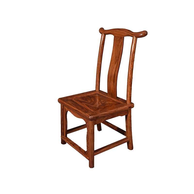 Hedgekey đã hoàn thành gỗ hồng mộc nhỏ chính thức ghế gỗ rắn gỗ gụ nội thất tiếp tân chờ ghế nghỉ ngơi trên toàn quốc - Nội thất văn phòng tủ sắt đựng tài liệu