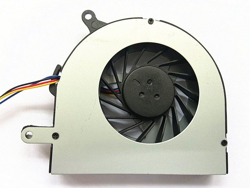 For Lenovo g400 g405 g500 g505 g500a g410 g510 notebook CPU fan