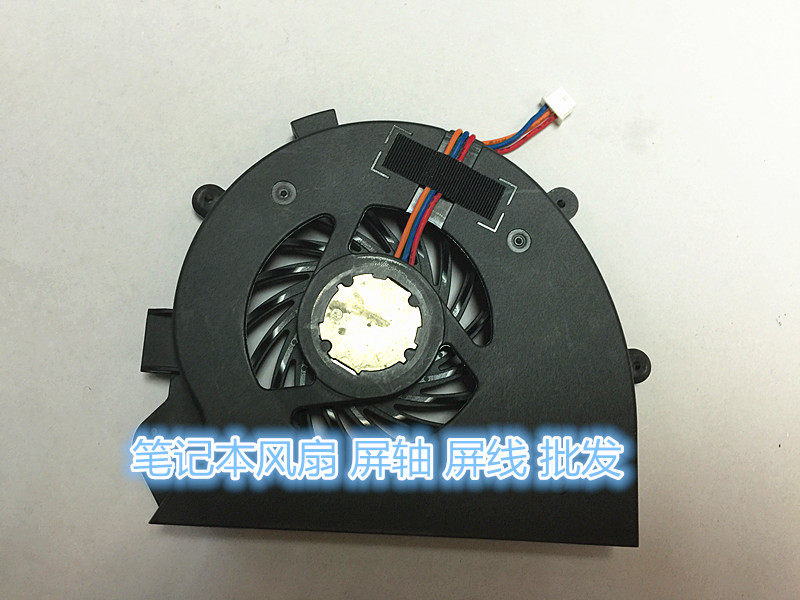 For SONY VPCCA3S VPCCA-112T CA37EC CA36EC notebook fan